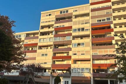 Wohnung Pforzheim Eutingen - 2 Zimmer, 53 m&sup2;, 170.000&euro; | Angebot:27109569