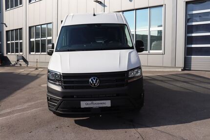 VW Crafter 5.961 km 45.580 &euro; Karlsruhe 76131