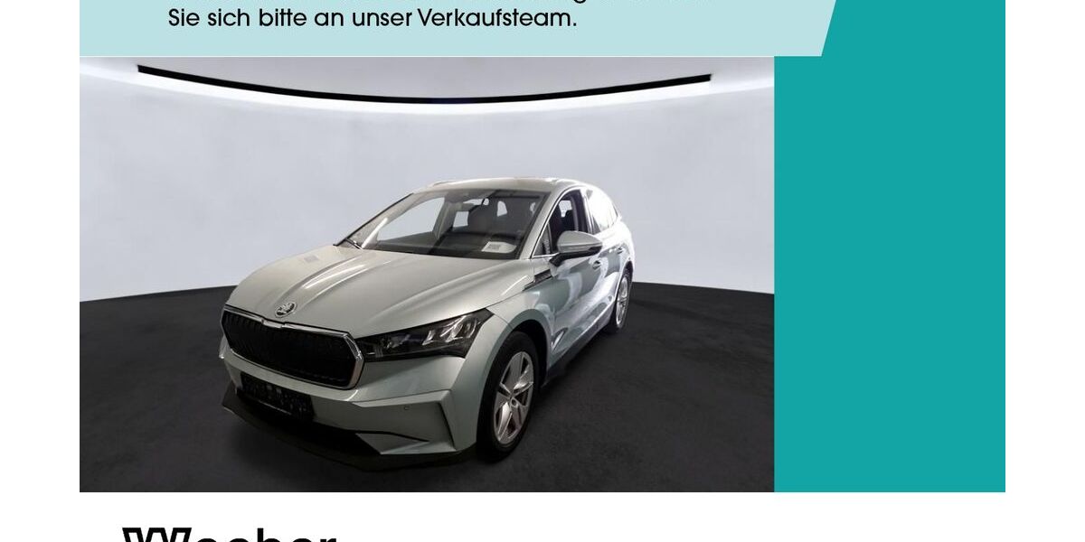 Skoda Enyaq 30.049 km 32.789 &euro; Calw 75365