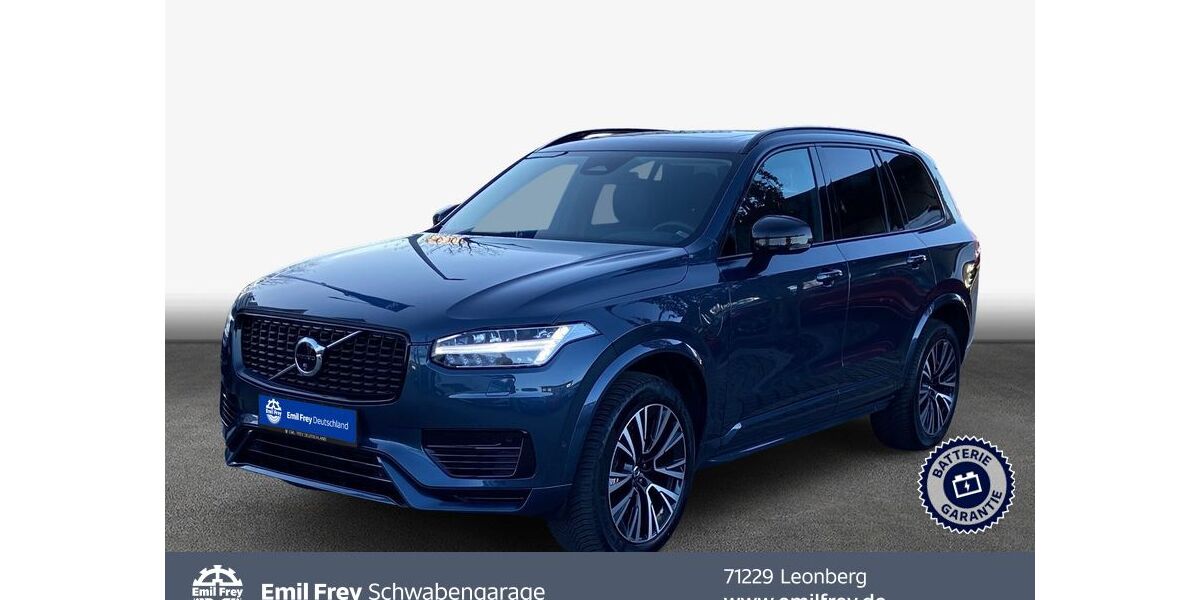 Volvo XC90 9.994 km 62.690 &euro; Leonberg 71229