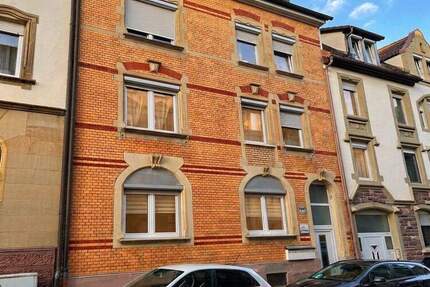 Haus Pforzheim Brötzingen - 1 Zimmer, 238 m&sup2;, 485.000&euro; | Angebot:25850373