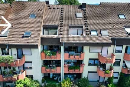 Wohnung Karlsruhe Hagsfeld - 5 Zimmer, 145 m&sup2;, 499.000&euro; | Angebot:25450487