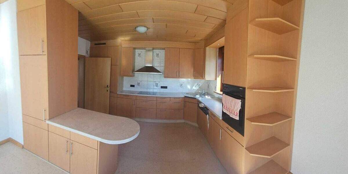 Einfamilienhaus Waldbronn-Busenbach Busenbach - 5 Zimmer, 143 m&sup2;, 430.000&euro; | Angebot:25748638