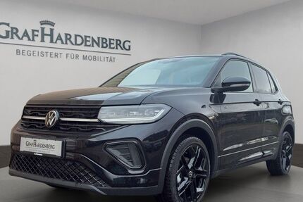 VW T-Cross 10.068 km 24.890 &euro; Bretten 75015