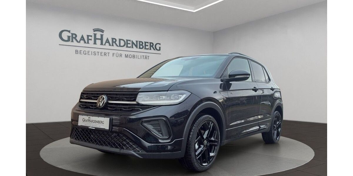 VW T-Cross 10.068 km 25.490 &euro; Bretten 75015