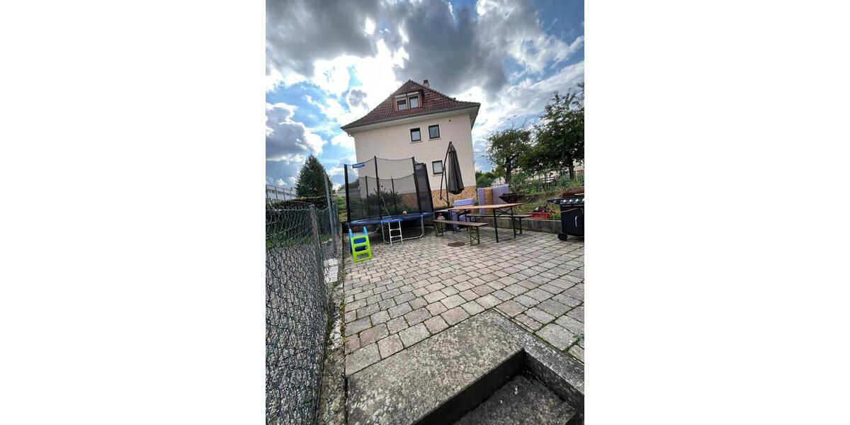 Doppelhaushälfte Pforzheim Eutingen - 8 Zimmer, 142 m&sup2;, 590.000&euro; | Angebot:26763496