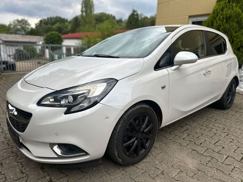 Corsa