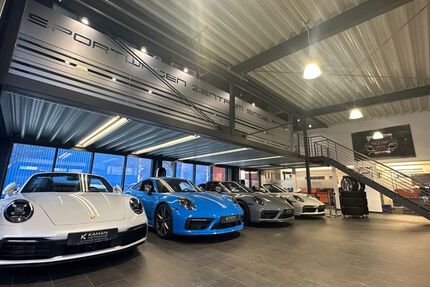 Porsche Panamera 3.400 km 164.500 &euro; Sindelfingen 71065