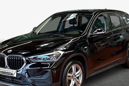 BMW X1 48.551 km 24.860 € Karlsruhe 76227