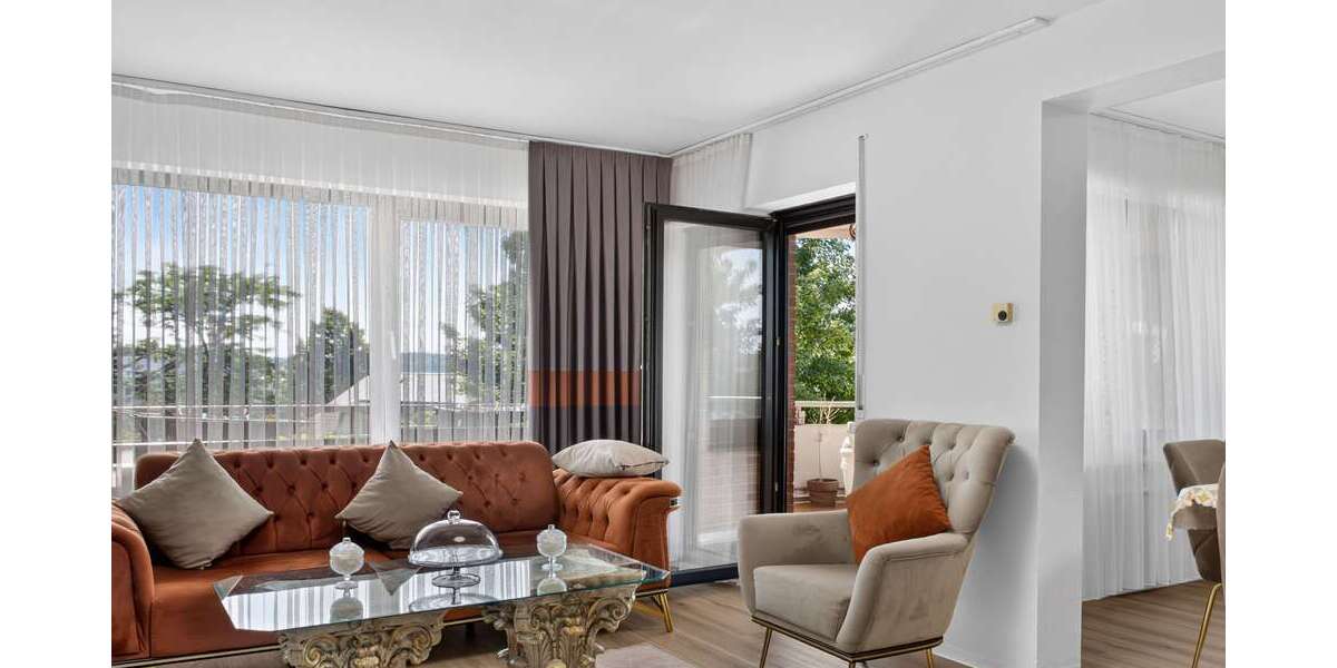 Etagenwohnung Mühlacker - 4 Zimmer, 123 m&sup2;, 330.000&euro; | Angebot:27121003