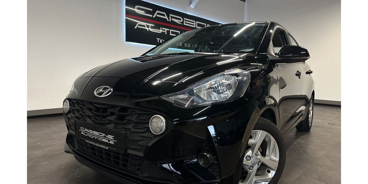 Hyundai i10 72.150 km 13.490 &euro; Bretten 75015