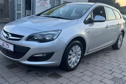 Opel Astra 193.000 km 3.999 &euro; Bruchsal-Untergrombach 76646