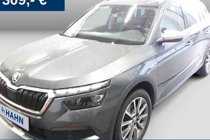 Skoda Kamiq 75.737 km 22.930 € Korntal-Münchingen 70825