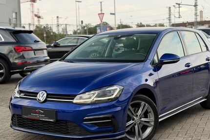 VW Golf 49.300 km 22.950 &euro; Bruchsal 76646