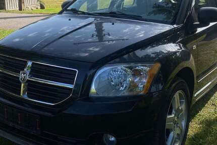 Dodge Caliber