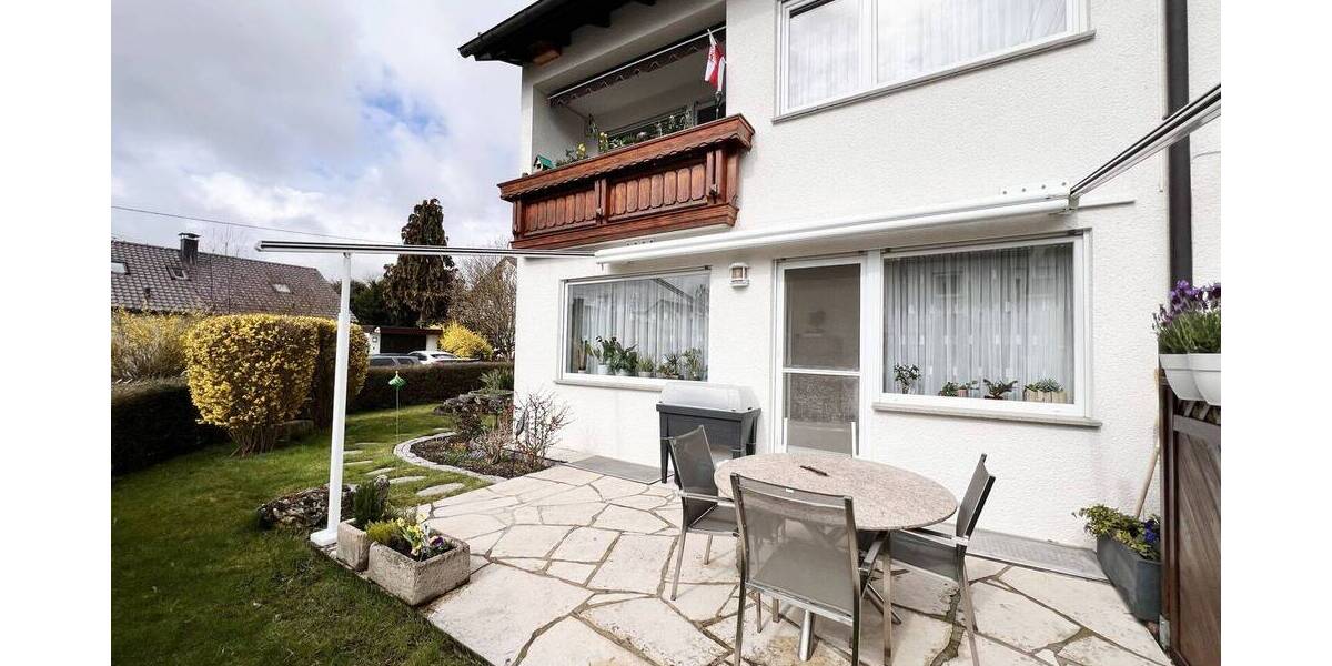 Reihenendhaus Leonberg Warmbronn - 6 Zimmer, 124 m&sup2;, 620.000&euro; | Angebot:25929205