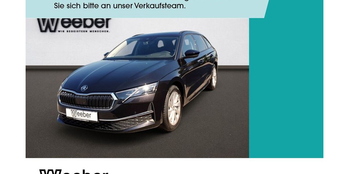Skoda Octavia 19.859 km 29.980 &euro; Calw 75365