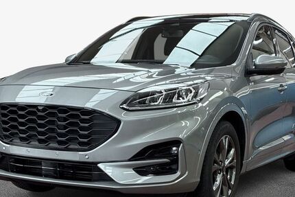 Ford Kuga 22.370 km 23.900 € Stuttgart 70190
