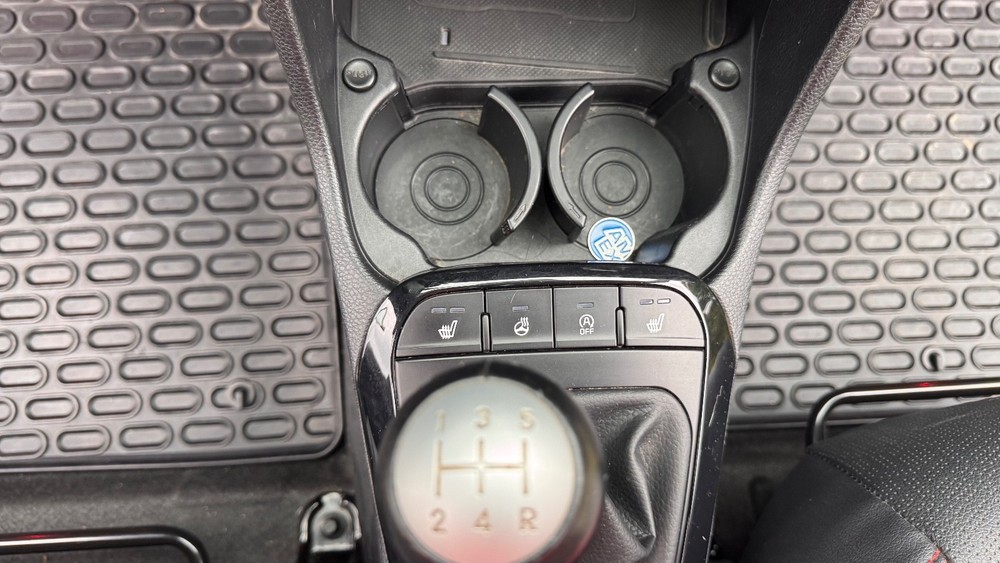 Kia Picanto 52.020 km 10.599 &euro; Ettlingen 76275