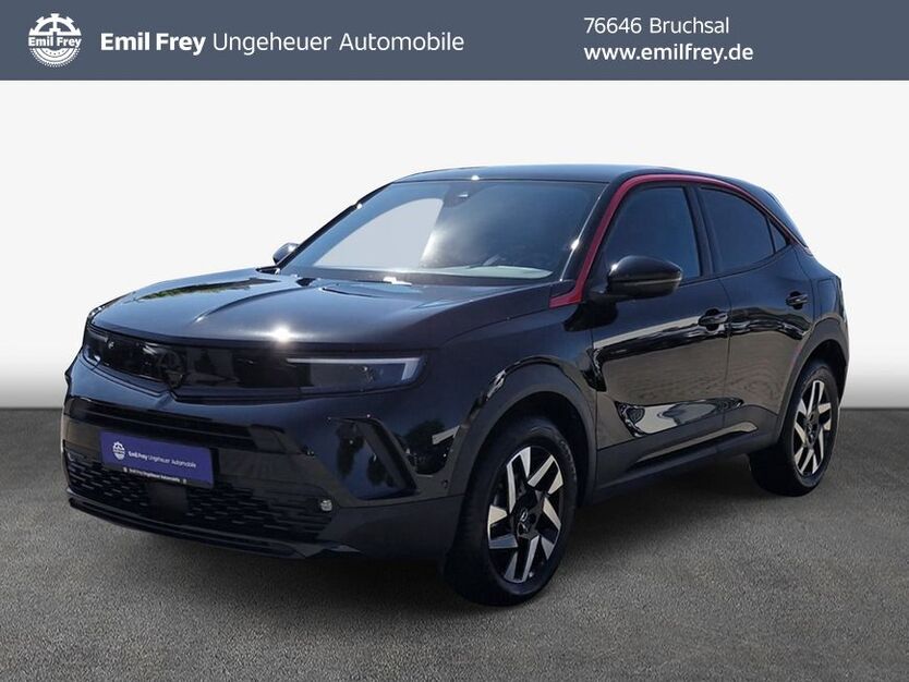 Mokka