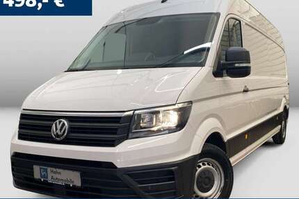 VW Crafter 103.591 km 21.490 &euro; Niefern-Öschelbronn 75223