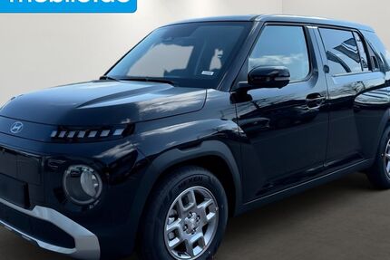 Hyundai INSTER 3.000 km 25.890 € Leonberg 71229
