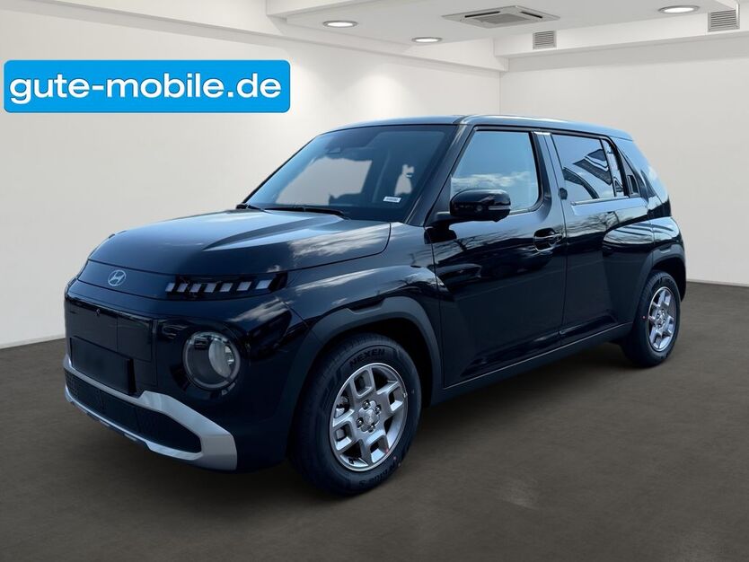 Hyundai INSTER 3.000 km 25.890 € Leonberg 71229