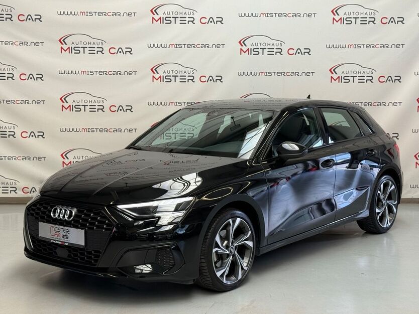 Audi A3 71.000 km 21.980 € Magstadt 71106