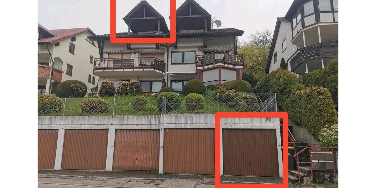 Dachgeschoßwohnung Königsbach-Stein Stein - 3 Zimmer, 74 m&sup2;, 275.000&euro; | Angebot:26393997