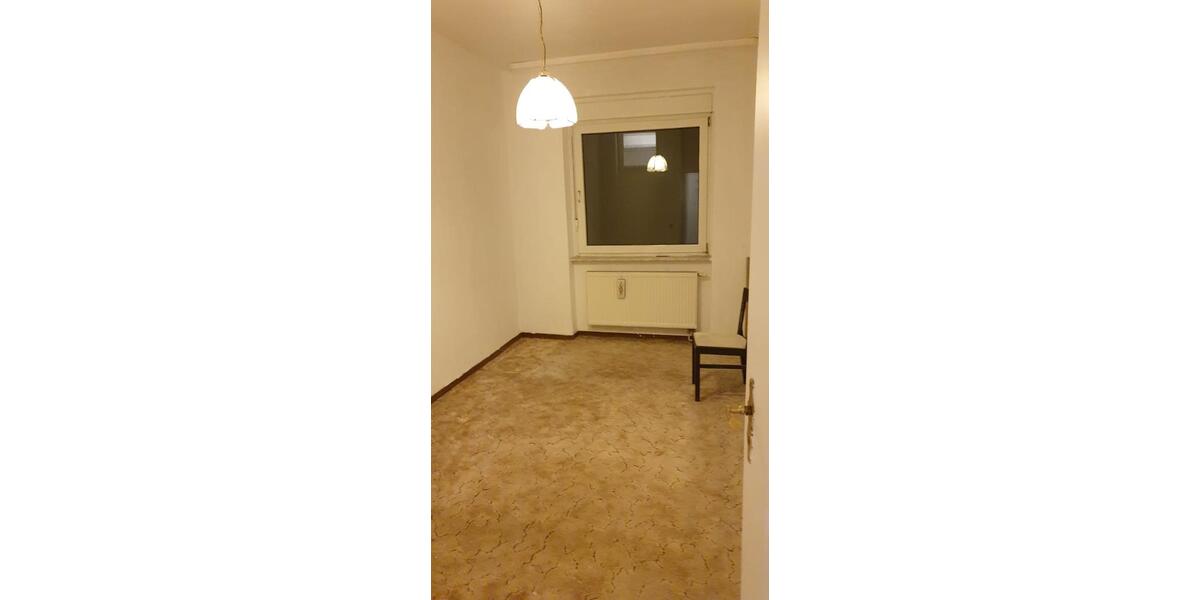 Etagenwohnung Pforzheim Weststadt - 3 Zimmer, 75 m&sup2;, 850&euro; | Angebot:24784390