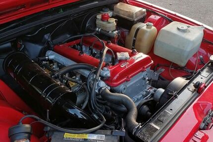 Alfa Romeo Giulietta 94.000 km 10.300 &euro; Renningen 71272