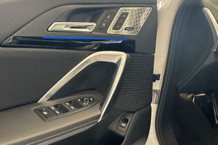 BMW X2 13.280 km 43.400 € Vaihingen / Enz 71665