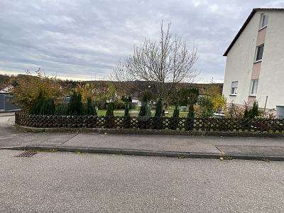 RUHIGE WOHNGEGEND FÜR EIN GEMEINSAMES ZUHAUSE zimmer