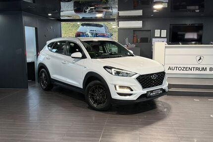 Hyundai TUCSON 69.180 km 17.990 &euro; Bretten 75015