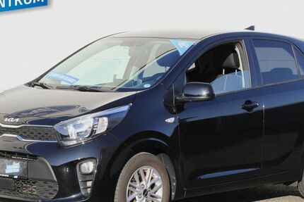 Kia Picanto 59.800 km 11.945 &euro; Stutensee-Friedrichstal (West) 76297