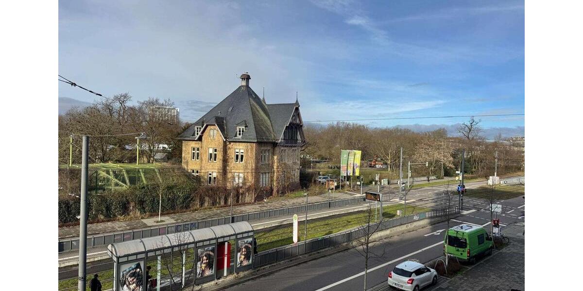 Gewerbeobjekt Karlsruhe Südstadt - 3.890&euro; | Angebot:26647172