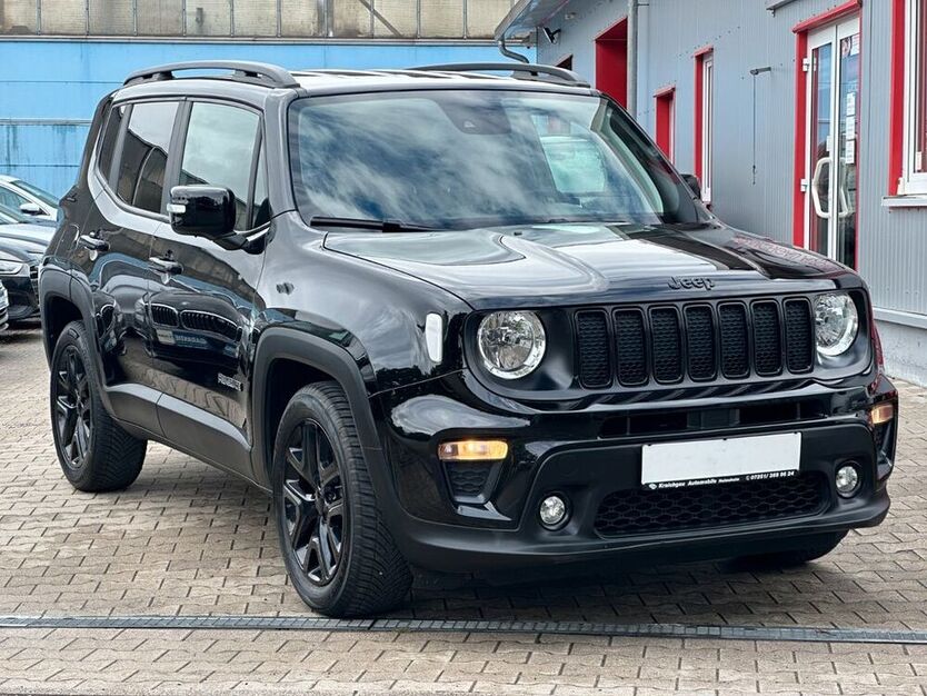 Renegade