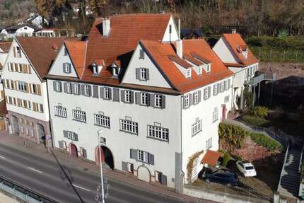 Wohnung zum Kaufen in Calw 645.000 € 245 m² 5 zimmer