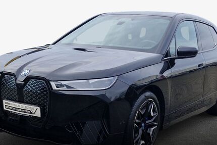 BMW iX 31.822 km 50.880 &euro; Bruchsal 76646