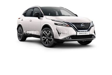 Nissan Qashqai 53.900 km 17.690 &euro; Knittlingen 75438