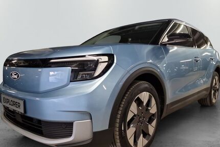 Ford Explorer 10.500 km 43.990 &euro; Rutesheim 71277