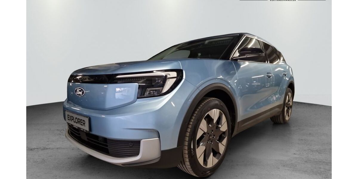 Ford Explorer 8.500 km 44.990 &euro; Rutesheim 71277