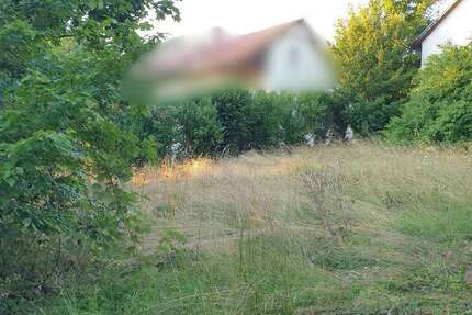 Grundstück zu verkaufen in Grafenau-Kapellenberg 760.000 € 980 m²