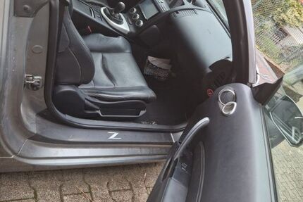 Nissan 350Z 190.678 km 11.000 € Gernsbach 76593