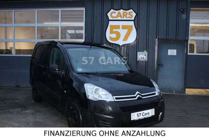 Citroen Berlingo 73.989 km 8.900 € Freudental 74392