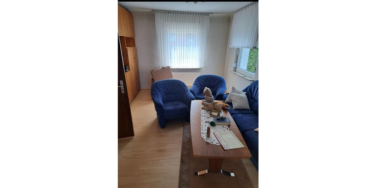 Doppelhaushälfte Mühlacker - 5 Zimmer, 115 m&sup2;, 1.400&euro; | Angebot:26128219
