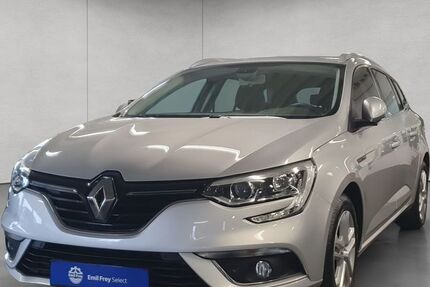 Renault Megane 43.024 km 15.850 &euro; Pforzheim 75179
