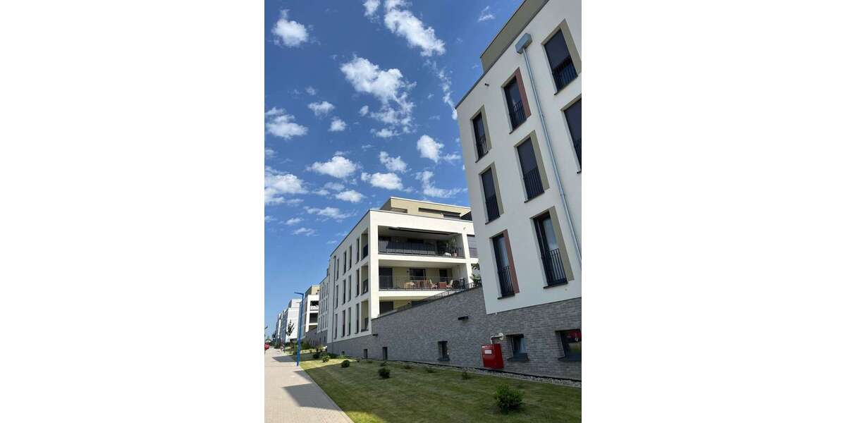 Wohnung zum Kaufen in Waldbronn 579.000 € 101.66 m² 4 zimmer