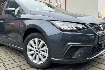 Seat Ibiza 1.280 km 22.499 € Pforzheim 75179