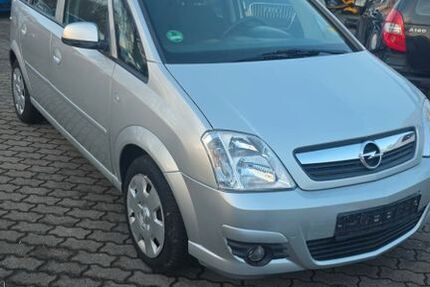 Opel Meriva 49.000 km 3.000 &euro; Karlsruhe 76227